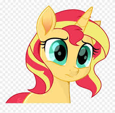 Mlp Unicorn My Little Pony Movie Sunset Shimmer Clipart 896694 Pinclipart Thingiverse is a universe of things. mlp unicorn my little pony movie