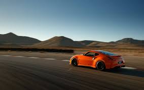The first headquarters, an old meat warehouse in chicago, was a humble beginning for the factory team sent to open the u.s. Next Nissan Z Coming With Twin Turbo V6 400 Hp The Car Guide
