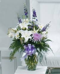 Pure Granduer In Louisville Ky Premier Sympathy Flowers Loue