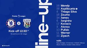 Get all the latest news from chelsea including fixtures, scores and results plus updates on transfers, new manager frank lampard, squad and stamford bridge here. V2cvaqghe0drhm