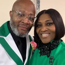 Greater Faith Ministries