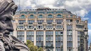 Shop at samaritaine for the latest designer fashion, shoes, handbags & beauty. Es Wird Schoner Als Je Zuvor Sein La Samaritaine Der Countdown Lauft
