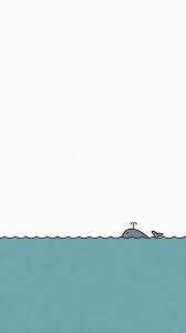 Phone Wallpaper Hd Simple Wallpapers Minimalist Wallpaper Iphone Wallpaper Whale Minimalism wallpapers hd sort wallpapers by: