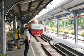 Ini Syarat Dapat Surat Izin Dari Satgas Covid 19 Untuk Beli Tiket Kereta Api Luar Biasa Halaman All Kompas Com