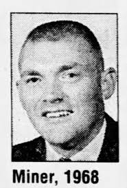 Thomas Leighton Miner (1935-2006)