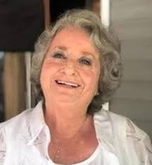 Rita Yvonne Riegel Obituary