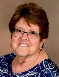 Obituary information for Maria Teresa Frias