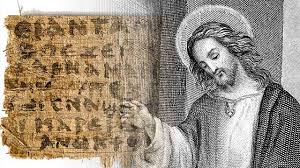 Scientists: Scroll that mentions Jesus' wife genuine