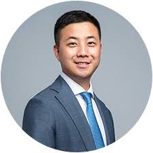 Jason Cao | eBlog Author | Huawei Enterprise