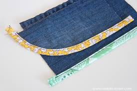 Bias Tape Binding What Is It Single Double Fold Tutorial