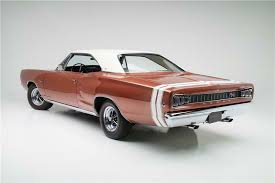 Image result for Medium Tan 1968 Coronet