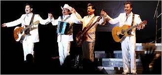 Audio cd $9.68 $ 9. Los Tigres Del Norte Music Review The New York Times