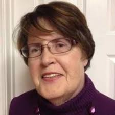 Obituary information for Thorhildur Sutherland