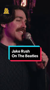 Jake Rush