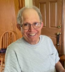 James “Jim” Allen Webster