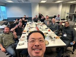 Steve Sneath's Instagram, Twitter & Facebook