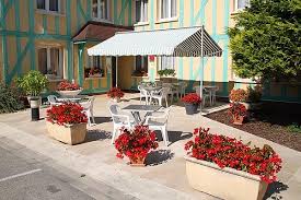 Hotel Du Pan De Bois Breviandes Tarifs 2021 Mis A Jour 82 Avis Et 22 Photos Tripadvisor