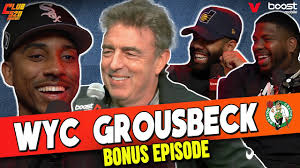 What are we gonna say they should do now? (Celtics 2025-2026 season  bereavement thread)