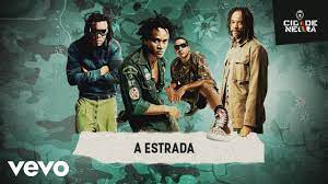 Você não sabe o quanto eu caminhei. Cidade Negra A Estrada Ao Vivo Pseudo Video Youtube