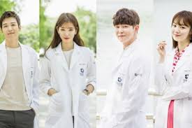 Check spelling or type a new query. 9 Drama Korea Yang Paling Banyak Ditonton Selama Tahun 2016