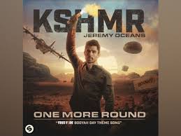 Bagaimana cara memasang berkas apk / xapk. Dj Kshmr Releases Flaming New Song One More Round For Garena Free Fire Ani Bw Businessworld