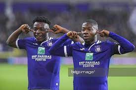 In the current season for rennes jeremy doku gave a total of 11 shots, of which 7 were shots on goal. Pin On Modern Ghana Sports