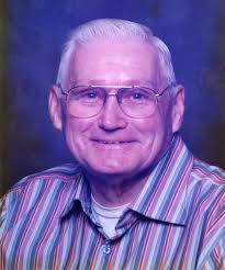 Donald William Moritz