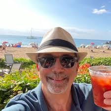 Bob Marmor (@BobMarmor)