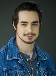 Sword of Alentius (TV Series 2023– )