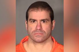 Nicolas Morelos Executed By Coworker In Arizona Home