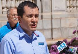 Portland Primary Results