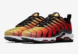 The Nike Air Max Plus Tn Ultra Tiger Is Making A Return Kicksonfire Com Nike Air Max Plus Nike Air Max Nike