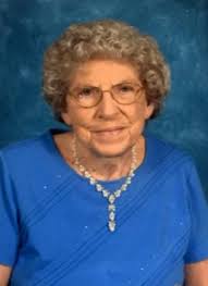 Obituary for Sarah Minerva Kennedy Watson