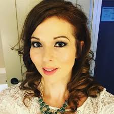 Kimberly Hendrix Mary Kay Beauty Consultant