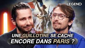 VOD -Carmen Montez #1