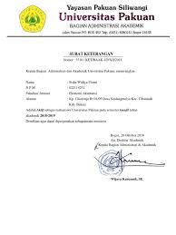 10 contoh surat keterangan domisili pribadi kitas perusahaan dan lembaga dari kelurahan desa dan rtrw oleh arfabi diposting pada 15 maret 2017 3 februari 2019 surat keterangan domisili pada artikel sebelumnya kita telah membahas mengenai contoh surat keterangan domisili tempat tinggal dari rt. Contoh Surat Keterangan Masih Kuliah