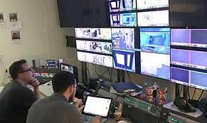 The programme is made by the garden productions. 24 Hours In Police Custody Behind The Scenes Broadcast
