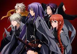 Sekirei Photo Sekirei Awesome Anime Mutsu Anime Shows