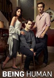 Being Human - watch tv show streaming online