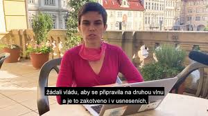 Poslankyně olga richterová (piráti) se babiše dotazovala ohledně serveru idnes.cz, který nabízel přednostní zdravotní péči pro své čtenáře. Olga Richterova Reaguje Na Babisovy Vymysly Youtube
