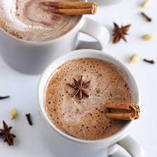 Chai Tea Latte Chai Tea Latte Recettes De Boissons Recette Du Cafe Au Lait