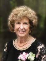 Constance Gates Obituary