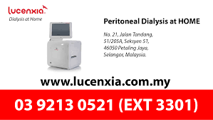 Situated in petaling jaya, this hotel is within 6 mi (10 km) of mid valley mega mall, sunway pyramid mall, and petaling street. Lucenxia Home Dialysis Home Facebook