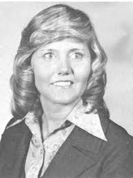 Pam Morris crowned 1973 Miss Pulaski County Fair