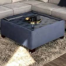So as mentioned earlier, when choosing an ottoman vs. Glass Top Deep Button Footstool Navan Sofa Factory Facebook