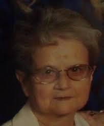 Alice Yavaun Gunther Obituary 2012