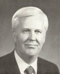 James Edward “Ed” Ayers