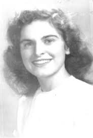 Dorothy Nolan Obituary (1926