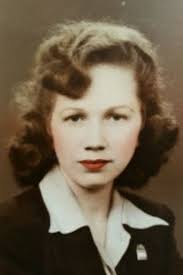 Ethel Marie Palma Obituary August 13, 2018