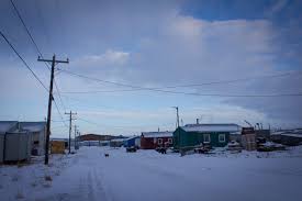 City Administrator Nora Tom